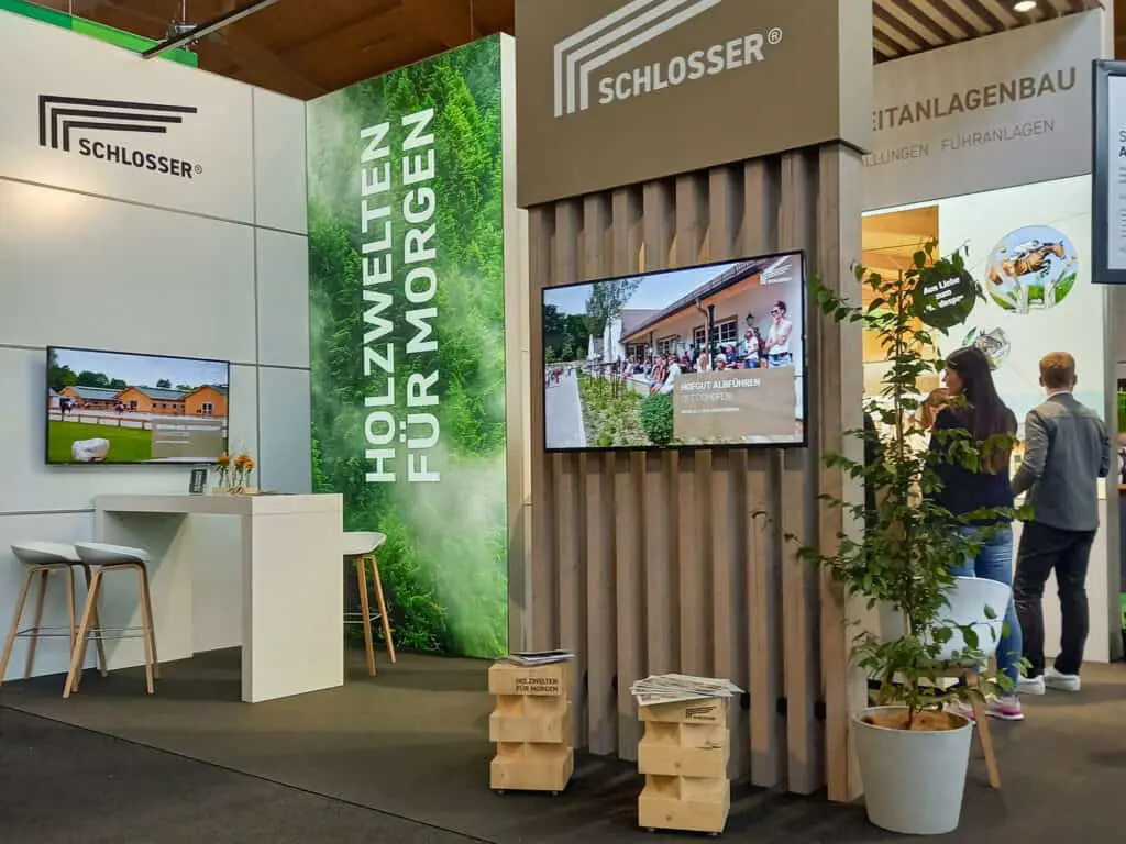 Pferd Bodensee 2022