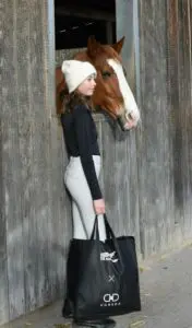 SCHLOSSER x HORSDA Kollektion