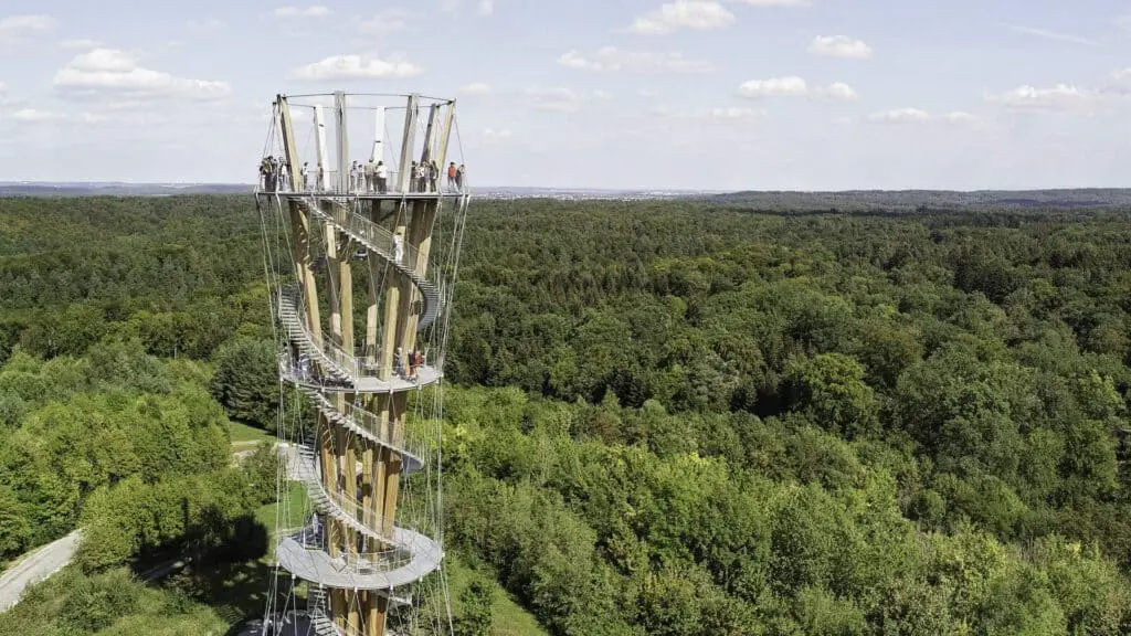 Schönbuchturm