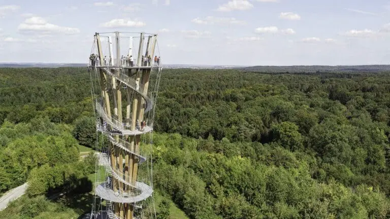 Schönbuchturm