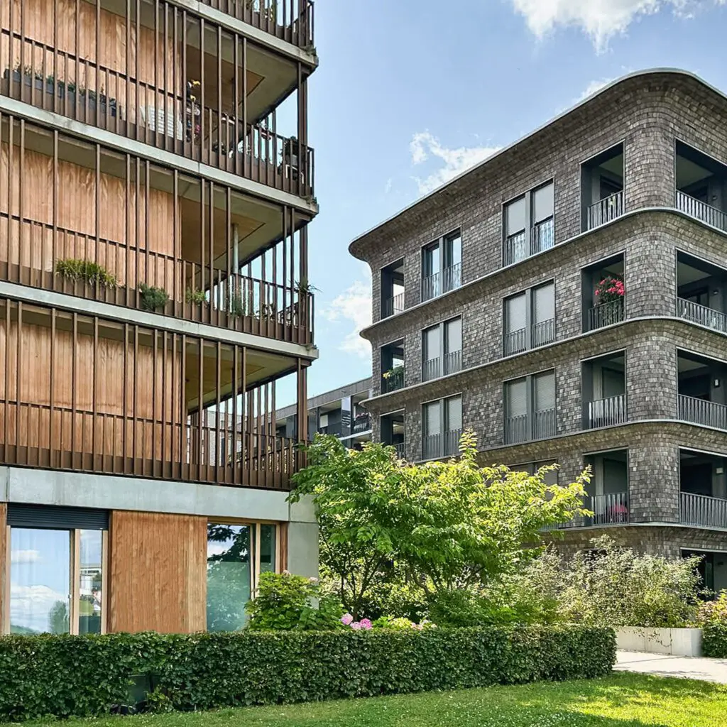 Netzwerktreffen Holzhybridbauweise - Heilbronn
