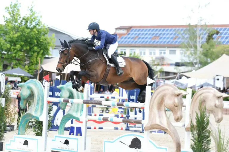 Ladies Cup Winterlingen Winners