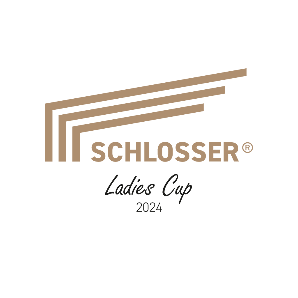 SCHLOSSER Ladies Cup 2024