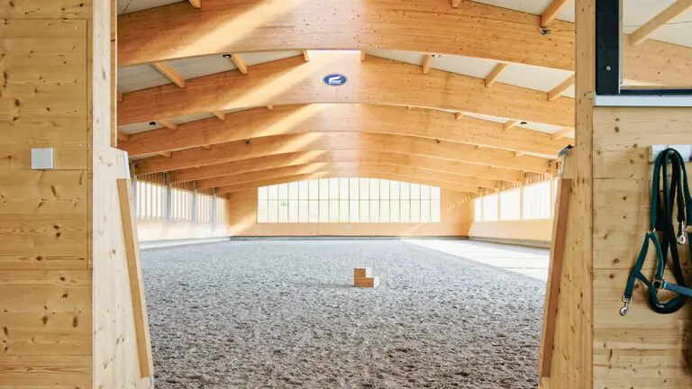 Reithalle Prinzenhof