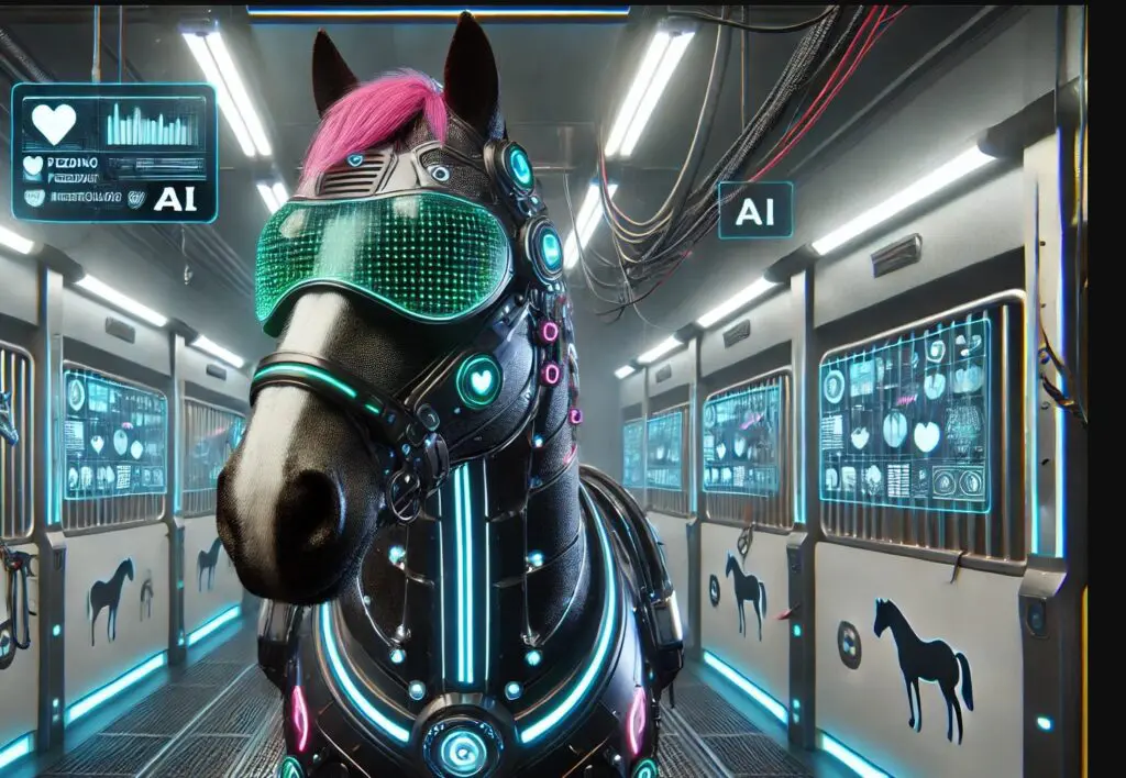 Smart Stable