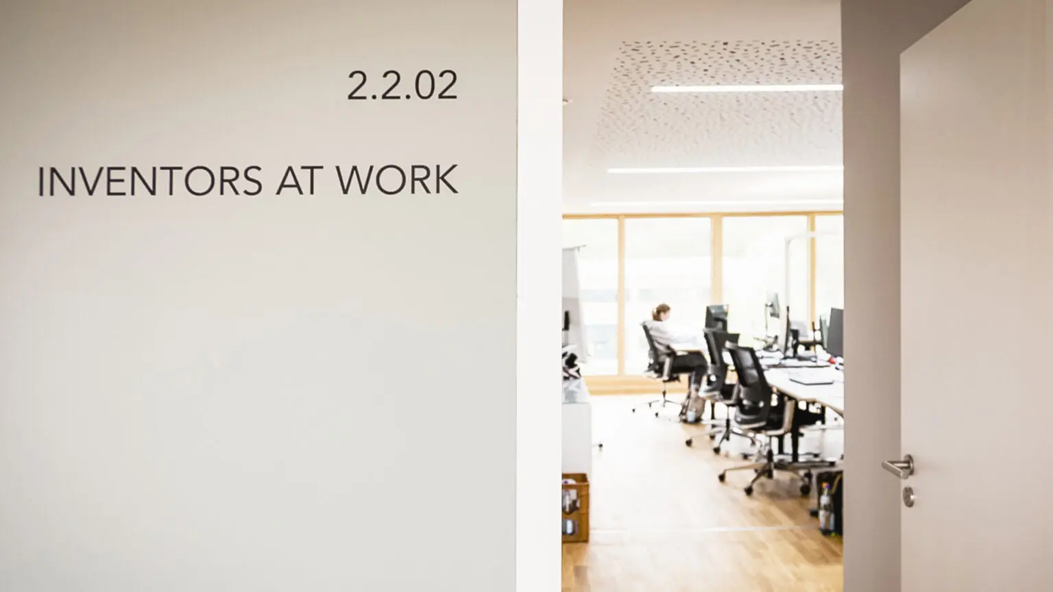 Bürogebäude, die sich anpassen – weil moderne Arbeit Flexibilität braucht!