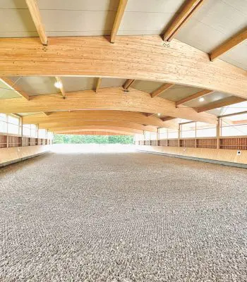 offene Reithalle offene Reithalle