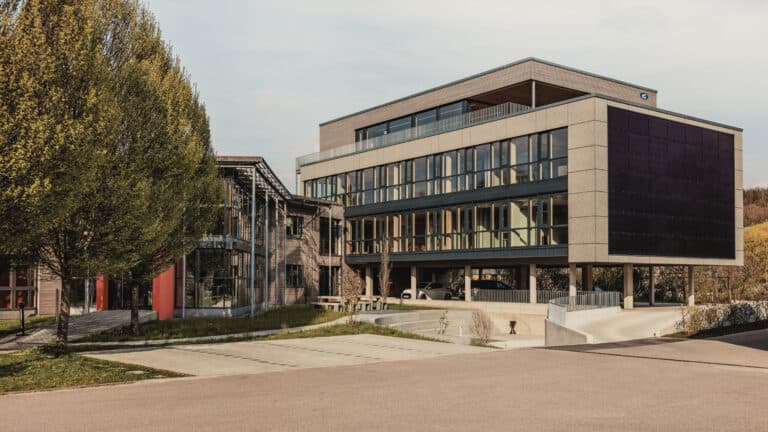schlosser projekt PlanB