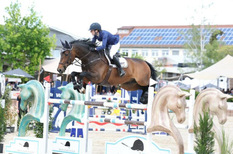 Ladies Cup Winterlingen Winners