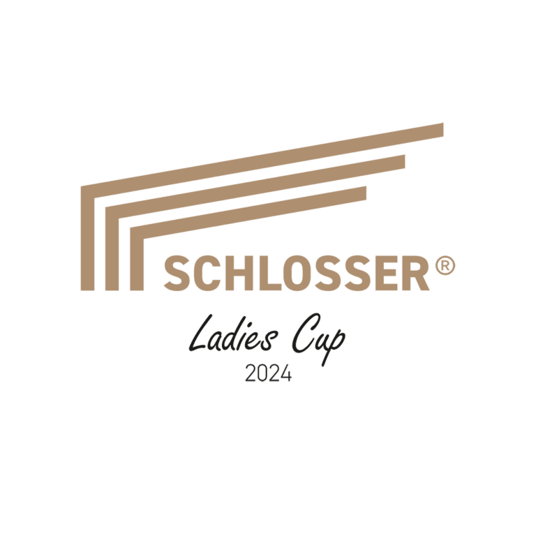 SCHLOSSER Ladies Cup 2024