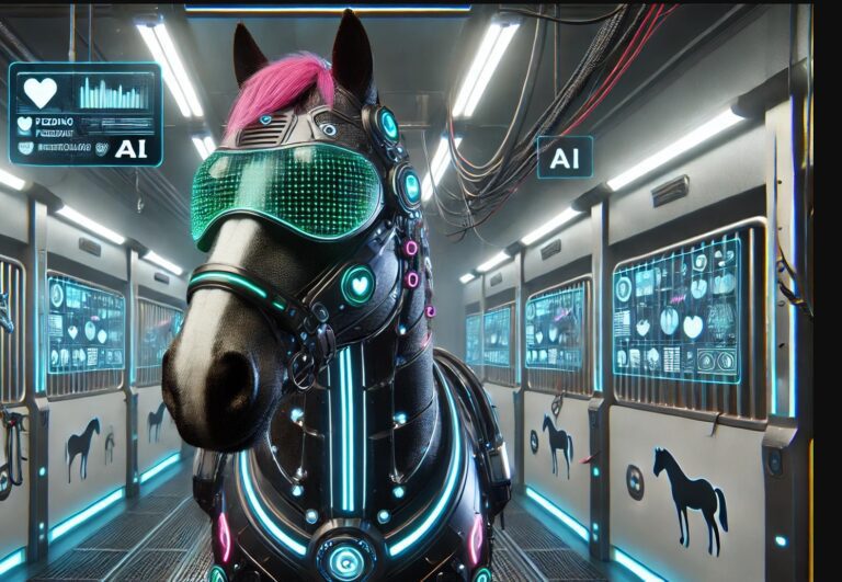 Smart Stable