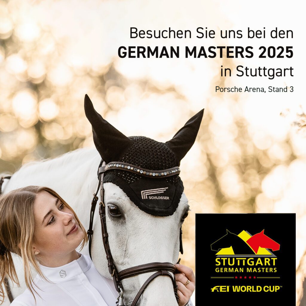 German Masters Messe 2025, SCHLOSSER Holzbau und SCHLOSSER Planprojekt der Rückblick